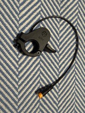 Specialized Globe Throttle