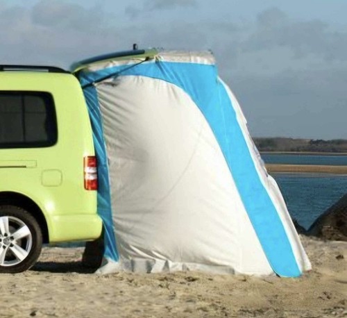 Genuine volkswagen camper - genuine,