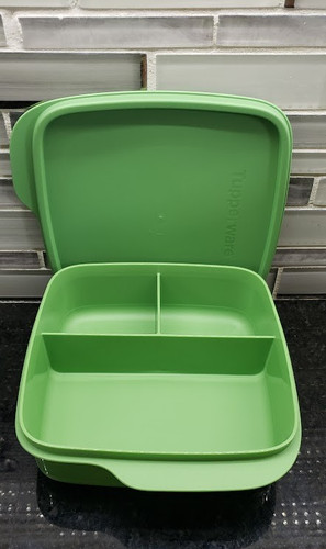 Tupperware eco lunch it - tupperware,