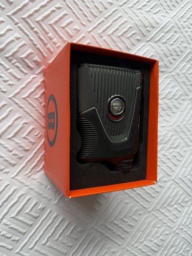 Bushnell pro laser golf - bushnell,