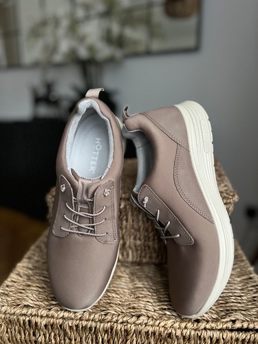 Hotter dash trainers - hotter,