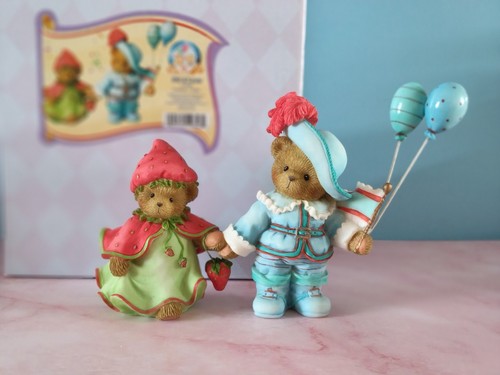 Cherished teddies 2008 club - cherished,