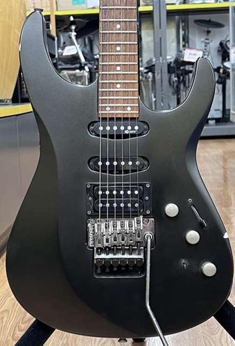 Fernandes 55s electric - fernandes, fr-55s
