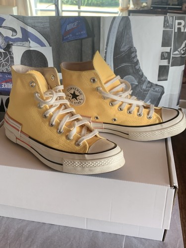 Converse chuck colourblock - converse,