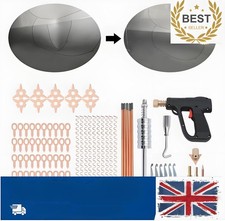 86PCS Stud Welder Dent Puller