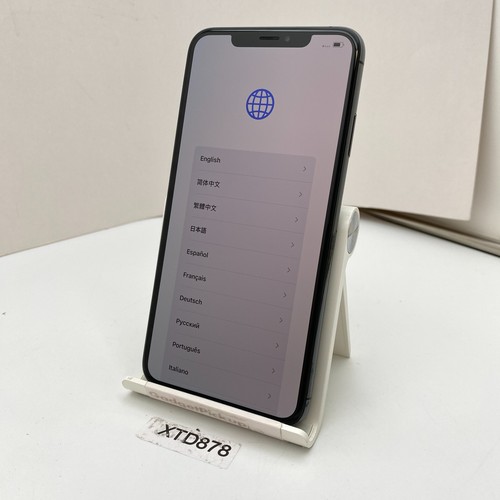 Apple iphone max - xs,