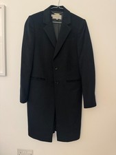 HOBBS Gorgeous 100% Wool Dark