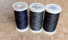 Vintage Plastic Cotton Reel