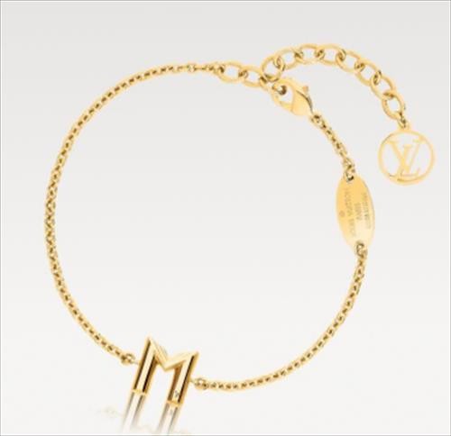 Louis vuitton me bracelet - &,