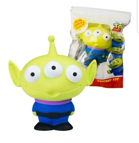 Squishy palz disney pixar toy - squishy,