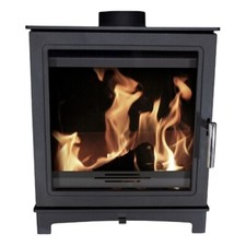 Mi Fires Grisedale Stove Wood