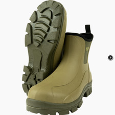 Jack Pyke Green Ankle