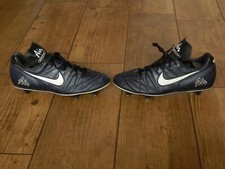 NIKE AIR BRASILIA MENS NAVY SG