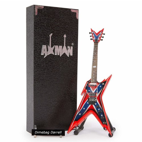 Dimebag darrell razorback - darrell,