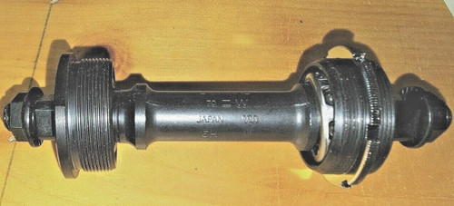 Shimano bottom bracket - shimano,