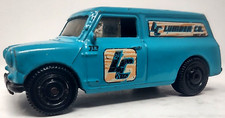 Matchbox 1965 Austin Mini Van