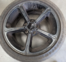 1x GENUINE BMW BBS RD431 AC