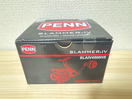 Penn international spinning - penn,
