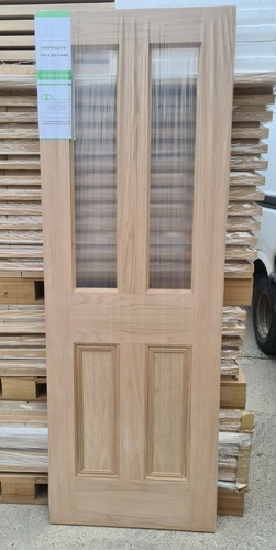 Oak victorian light unglazed - victorian, 2