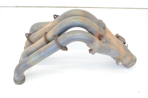 2008 yamaha yzf exhaust - 2008,