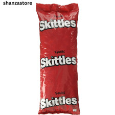 skittles of fruity 1.6kg bulk
