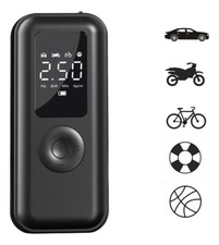 Electric Bike Pump Air Pump