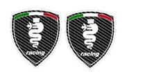 ABARTH RACING FIAT LANCIA