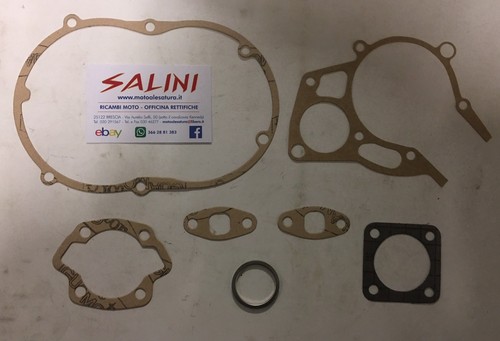 Franco morini engine gasket - morini,