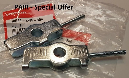 Rear wheel chain - wheel,