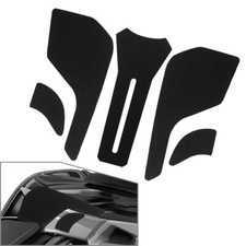 Motorcycle Fuel Tank Pad Knee Grip For Tiger 800 XR XRX XRT XCX XCA XC 2015-2020