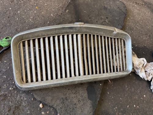 British leyland allegro - leyland, vanden