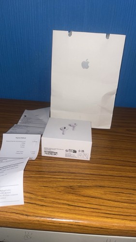 Apple airpod 2nd gen with - apple,