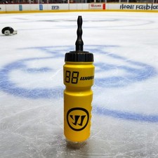 Warrior Ice Hockey Water