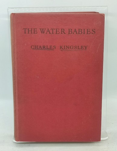 The water babies - the, babies,