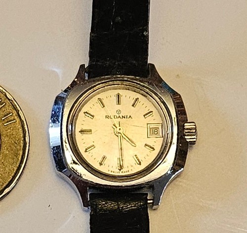 Vintage rodania swiss - vintage,