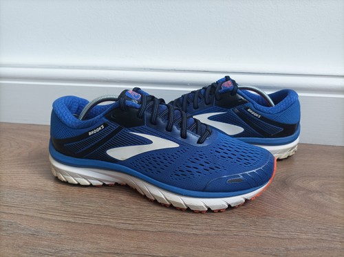 Brooks adrenaline gts mens - adrenaline, 18