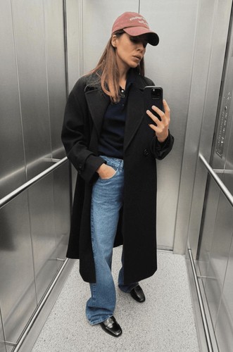 Zara women overcoat - zara, women’s