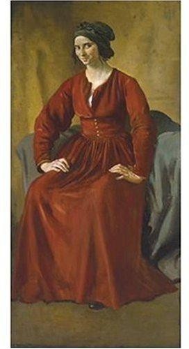 Gwen john and augustus - john,