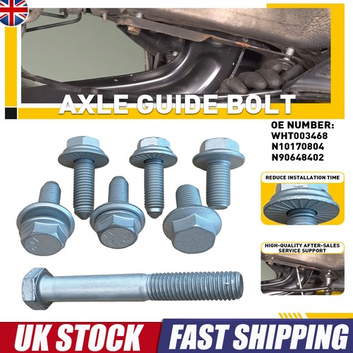 Rear axle suspension - /,
