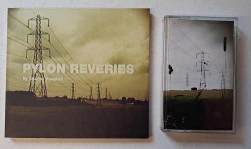 Charles vaughan pylon - vaughan.,