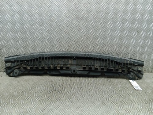 Audi bumper undertray - bumper,