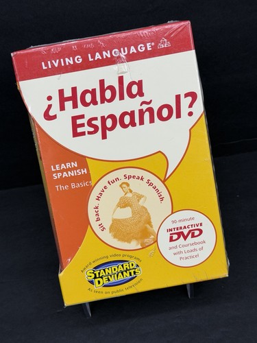 Habla espanol learn spanish - habla,