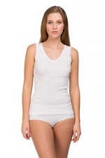 Womens Brushed Cotton Thermal