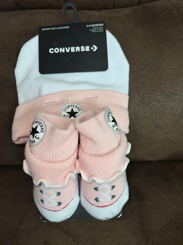 Converse chuck taylors - converse, infant