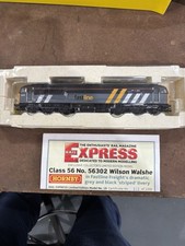 Hornby R2776 Class 56 56302