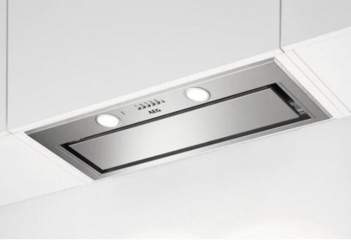 Aeg canopy cooker hood - cooker,