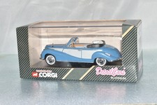 CORGI DETAIL CARS BMW 502