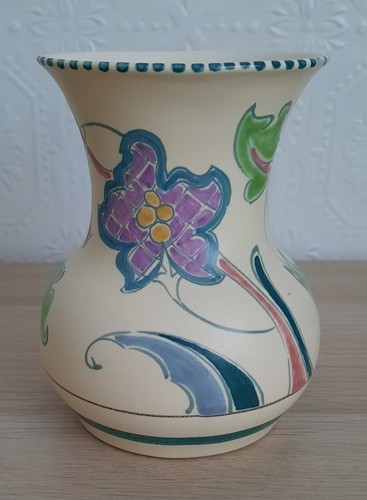Vintage honiton devon - vintage, pottery