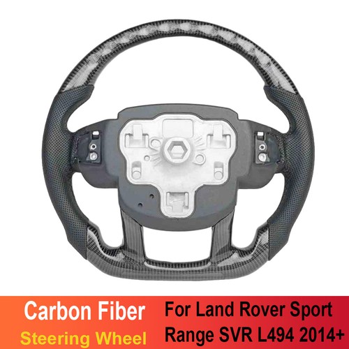 Real carbon fiber flat - fiber,