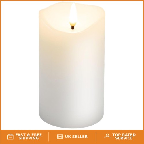 Versatile led candle 5x12 - led, 7.5x12.5